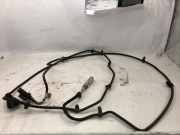 Unterdruckleitung für Bremskraftverstärker Mercedes-Benz E-Klasse (W213) A2134708000