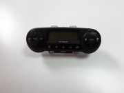 Klimabedienteil HYUNDAI ix35 (LM, EL, ELH) 1.7 CRDi 972502Y601