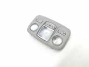 Innenleuchte Citroen C4 II (B7) 96781444