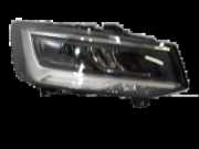 Scheinwerfer vorne rechts AUDI Q2 (GA) 2.0 TDI 81A941012D