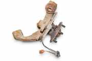 Nabe hinten rechts HONDA FR-V (BE) 1.8 (BE1)