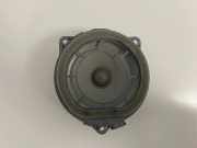Türlautsprecher vorne links MERCEDES-BENZ CLK (C209) 270 CDI (209.316) A2038204002