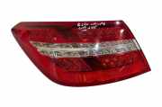 Rückleuchte links Mercedes-Benz E-Klasse Coupe (C207) 780001