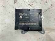 Steuergerät Airbag Jeep Compass (MK49) 61351A