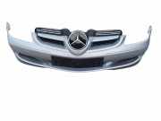 Frontstoßstange MERCEDES-BENZ SLK (R171) 200 Kompressor (171.445) A1718850025