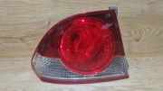 Rücklicht hinten links HONDA CIVIC VIII Hatchback (FN, FK) 1.4 (FK1) P6104