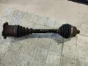 Antriebswelle vorne links AUDI A4 Cabrio (8H7, B6, 8HE, B7) 1.8 T quattro