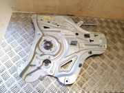 Türfensterheber hinten rechts HYUNDAI ix35 (LM, EL, ELH) 2.0 CRDi 4WD 824802Y400