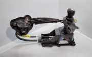 Gangschaltmechanismus RENAULT MEGANE III Hatchback (BZ0_) 1.5 dCi 8201062921