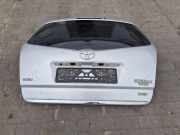 Kofferraumdeckel TOYOTA COROLLA Verso (ZER_, ZZE12_, R1_) 2.2 D-4D (AUR10_)