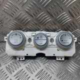 Heizungsbetätigung (Konsole) vorne Mazda 6 Station Wagon (GY)