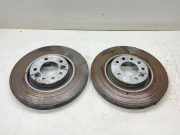 Bremsscheibe vorne rechts OPEL ASTRA H (L48) 1.9 CDTI