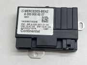 Kraftstoffpumpensteuerung (EKPS) MERCEDES-BENZ CLA Shooting Brake (X117) CLA 250 4-matic (117.946) 150258070629E