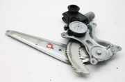 Türfensterheber hinten links TOYOTA PRIUS (_W5_) 1.8 Hybrid 85710-47150