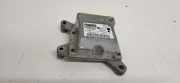 Airbag-Steuergerät RENAULT TRAFIC II Furgon (FL) 1.9 dCi 100 (FL0C) 8200272534