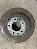 Bremsscheibe hinten links PEUGEOT 607 (9D, 9U) 2.2 HDi