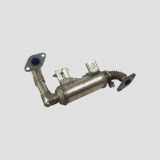 AGR-Kühler FORD FOCUS II Cabrio 2.0 TDCi 4M5Q9F464B1C