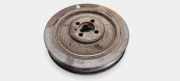 Kurbelwellenriemenscheibe FIAT DOBLO MPV (119_, 223_) 1.9 JTD (223AXE1A)