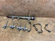KRAFTSTOFFLEITUNG BMW X5 (F15, F85) sDrive 25 d 8514155