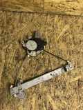 Türfensterheber hinten links MITSUBISHI OUTLANDER I (CU_W) 2.0 4WD (CU2W)