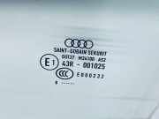 Türscheibe links vorne Audi A3 Sportback (8P) 8P4845201A