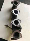 Auspuffkrümmer links BMW 5 (F10) 535 i 7810182