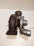 Turbolader AUDI A6 (4B2, C5) 2.5 TDI GA3059145701S 45413518