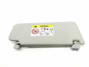 Sonnenblende links Skoda Octavia III Kombi (5E) 5G0010844A