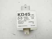 Keyless Steuergerät MAZDA 6 Estate (GJ, GL) 2.0 KD45675D4
