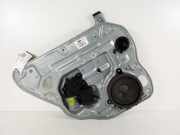 Heckscheibenheber hinten links VOLVO V50 (MW) 1.6 D