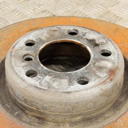 Bremsscheibe hinten links BMW 1 (F20) M 135 i N/A Bild Bremsscheibe hinten links BMW 1 (F20) M 135 i N/A