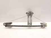 Fensterheber rechts hinten Opel Zafira B (A05) 13132227