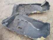 Salonteppich AUDI A5 (8T3) 3.2 FSI quattro