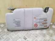 Rechte Sonnenblende SUBARU FORESTER (SG_) 2.0 AWD