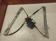 Fensterheber vorne rechts CITROËN C4 Grand Picasso I (UA_) 2.0 i 16V 9682495580