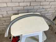 Blende Kotflügel links hinten Volvo XC90 II (256) 31378165