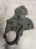 Timing Belt Protection Cover PEUGEOT 1007 (KM_) 1.4 HDi 9637885480