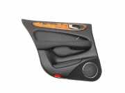 Türpolster hinten links JAGUAR XJ (X350) R 4.2 2W93F274A31