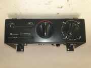 Klimabedienteil PEUGEOT 406 (8B) 1.8 652550Z