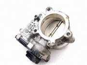 Drosselklappe PEUGEOT 508 II Hybrid 2255 (F35GQU) 9818664880