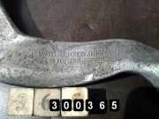 Stange/Strebe für Radaufhängung rechts Audi A7 Sportback (4G)