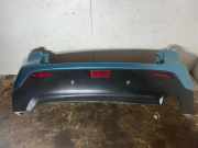 Hintere Stoßstange MITSUBISHI ASX (GA_W_) 1.8 DI-D