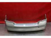 Stoßstange hinten Nissan Tiida Schrägheck (C11)