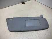 Sonnenblende rechts Opel Meriva B () 24409340