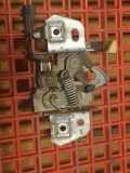 Motorhaubenschloss VOLVO V50 (MW) 2.0 D 30716530