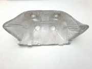 Heat Insulation PORSCHE CAYENNE Coupe (9YB) 3.0 E-Hybrid AWD (9YBDE1) 4M0825621