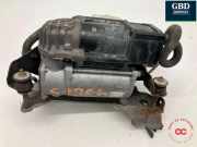 Klimakompressor Mercedes-Benz C-Klasse (W205) A0993200004