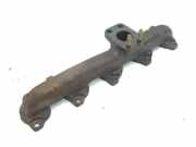 Auspuffkrümmer links VOLVO S60 II D3