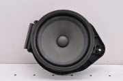 Türlautsprecher vorne links OPEL MERIVA B 1.4 13350721