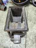 Luftfilterkasten BMW 5 Touring (E39) 525 tds 7136815